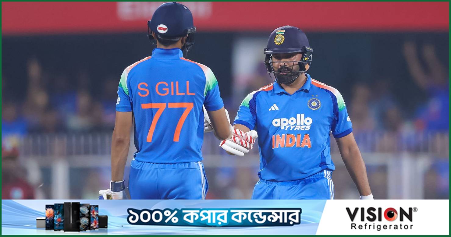 ‘এটা ক্রিকেট নয়, শুধু ব্যাটিং’- গুয়াহাটির উইকেটে ক্ষুব্ধ গম্ভীর