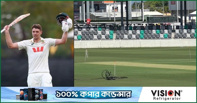 কেমন হবে ম্যাকাইয়ের পিচ, ধারণা দিলেন গ্রিন