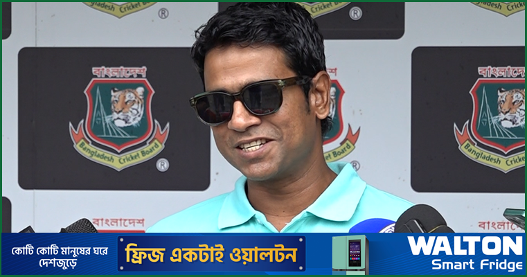 অস্ট্রেলিয়ায় ভালো করতে ব্যাটারদের যে পরামর্শ হান্নানের