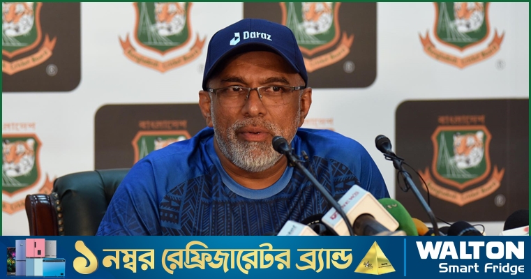 'সত্যের জয় হবে', অভিযোগ উড়িয়ে ব্যাখ্যা হাথুরুর