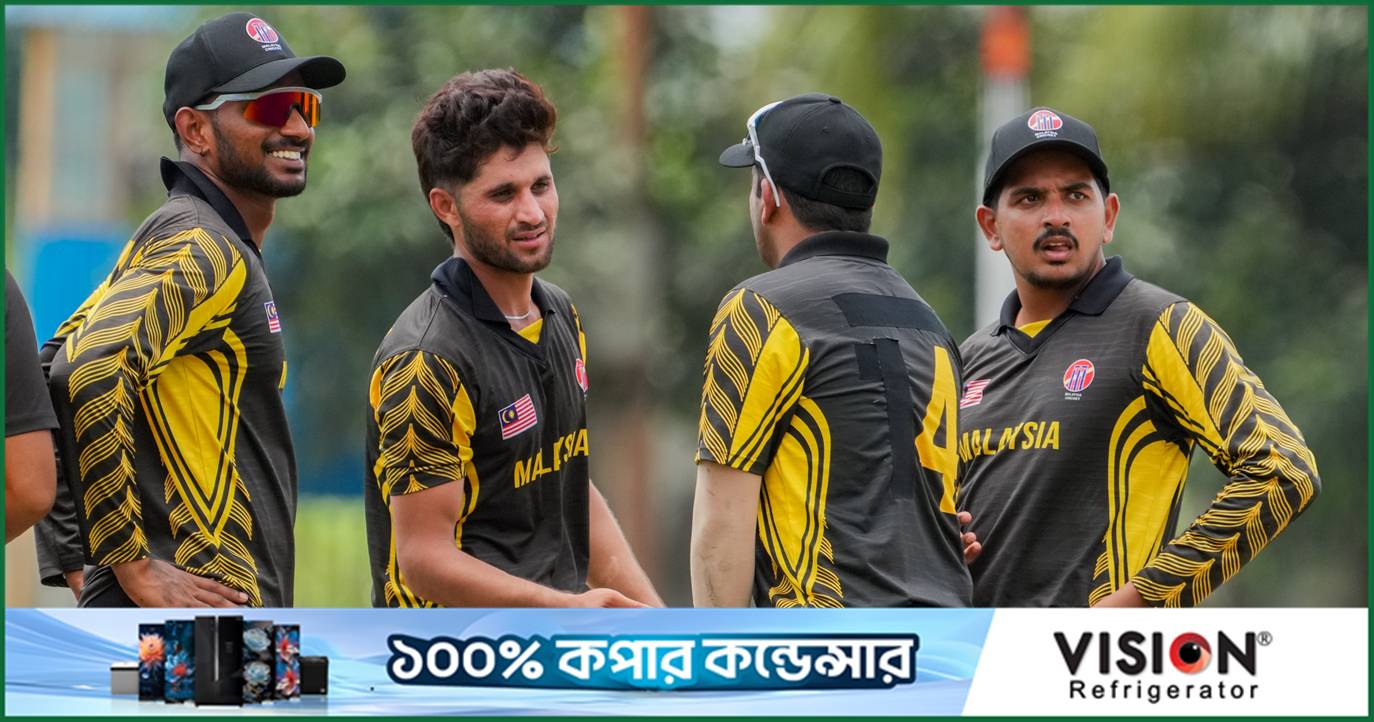 বাংলাদেশ এইচপির মানে মুগ্ধ মালয়েশিয়া, শিক্ষাটাই বড় প্রাপ্তি