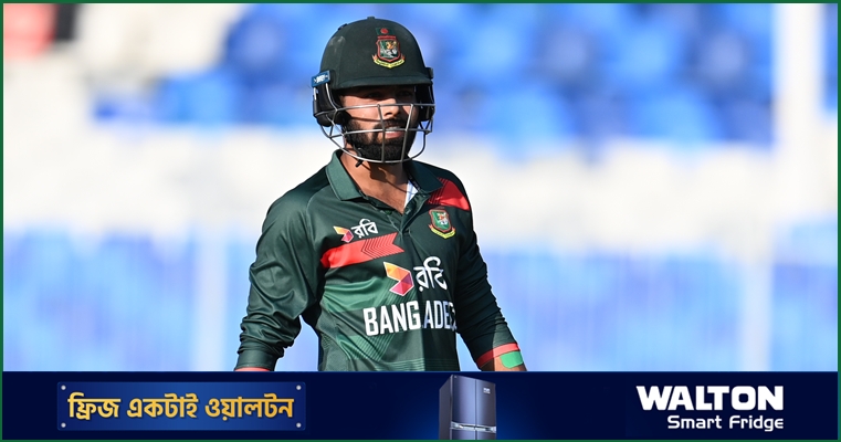 ৪০-৫০ রান নয়, অন্তত ১০০ রান কম করেছি : হৃদয়