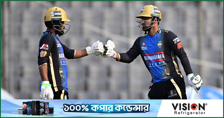 হৃদয়ের শতকে মলিন ইসাখিল, লিটনকে নিয়ে নিলেন প্রতিশোধ