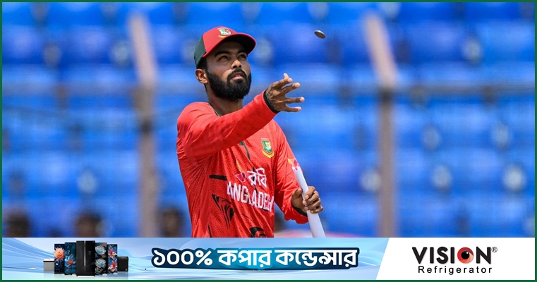 স্কিল নয়, মাইন্ডসেটের সমস্যায় অ্যাওয়েতে ব্যাটিং ব্যর্থতা : হৃদয়
