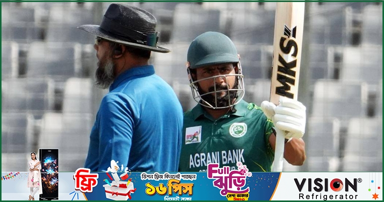 ডিপিএলের আম্পায়ারিং নিয়ে অসন্তোষ ইমরুলের