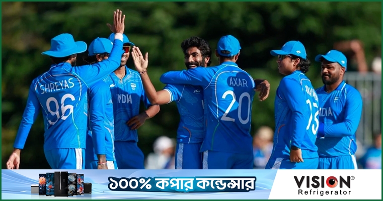 ভারত-পাকিস্তান ফাইনাল, ব্রোঞ্জের লড়াইয়ে শ্রীলঙ্কাকে পেল বাংলাদেশ