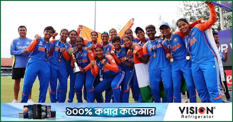 সিলেট-চট্টগ্রাম-কাঠমান্ডুর ৪ ভেন্যুতে বিশ্বকাপ, সূচি প্রকাশ