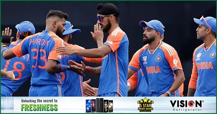 একঝাঁক নতুন ক্রিকেটার নিয়ে জিম্বাবুয়ে সফরের ভারত স্কোয়াড ঘোষণা