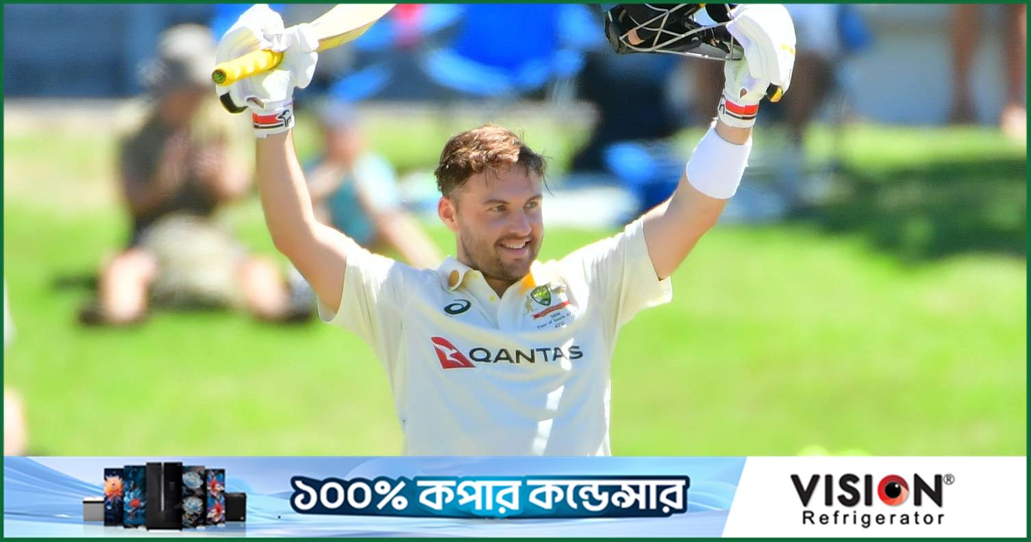 অস্ট্রেলিয়ার প্রথম ব্যাটার হিসেবে ইংলিসের অনন্য কীর্তি