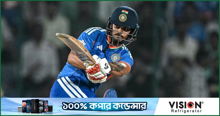 বাংলাদেশের চেয়েও কম রান রেট ভারতের, মান বাঁচালেন কিষাণ-সূর্যবংশী