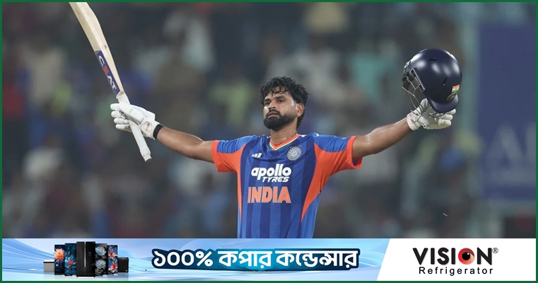 র্যাঙ্কিংয়ে শীর্ষ দশে নাসুম-মেহেদী; বড় লাফ আইয়ারের