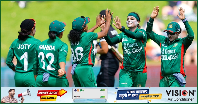 এশিয়া কাপের দল ঘোষণা, ফিরলেন জাহানারা 