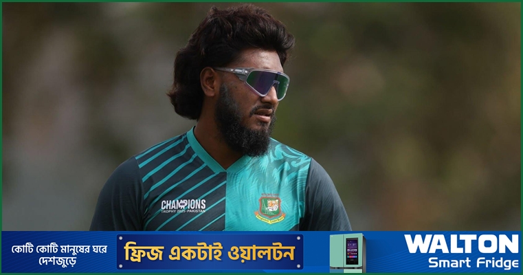 জাকেরকে 'ফাইটার' আখ্যা গুরু সালাউদ্দিনের