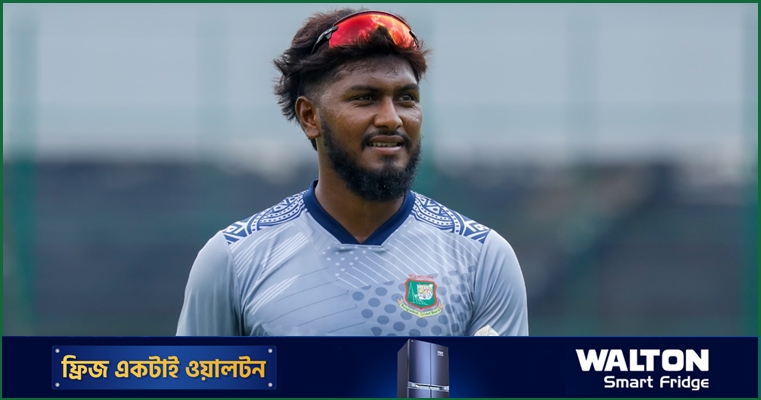 ১ কোটি ৭০ লাখে দল পেলেন জাকের আলী