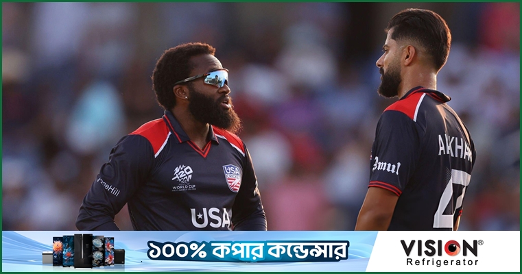 মার্কিন তারকা ক্রিকেটারের বিরুদ্ধে ফিক্সিংয়ের অভিযোগ, সাময়িক বরখাস্ত