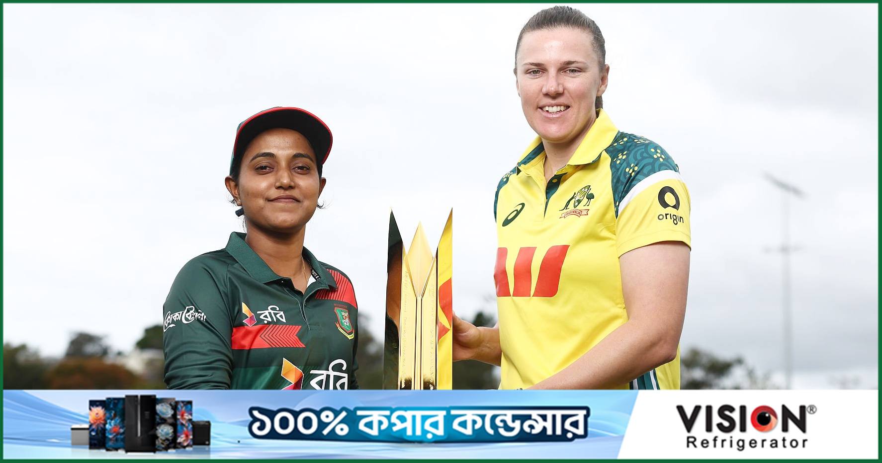 অস্ট্রেলিয়া সফরে হারলেও ইতিবাচক দিক দেখছেন জ্যোতি