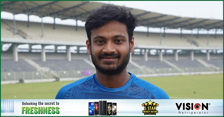 জোড়া ফিফটির পর জয়ের ফাইফার, পাকিস্তানিদের ৫ রানে হারাল এইচপি