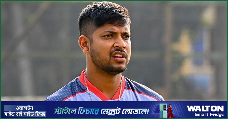 লামিচানেকে একাদশে না রাখায় নেপালিদের তোপের মুখে রাজশাহী