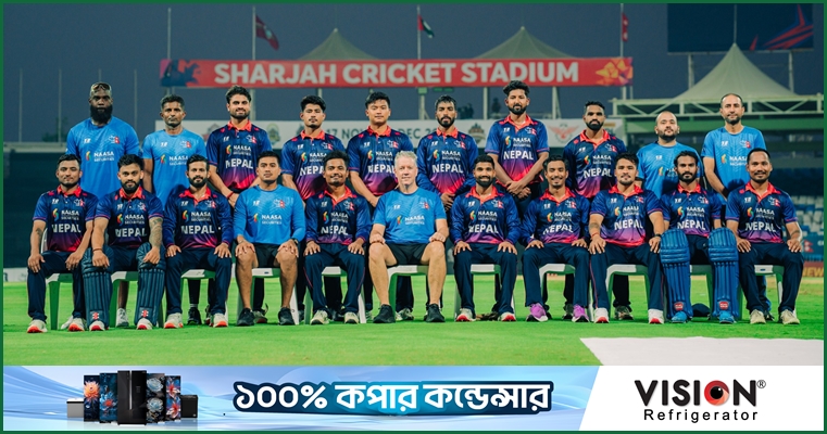 বাংলাদেশে রাখা হয়নি, সেই স্টুয়ার্ট ল বদলে দিচ্ছেন যুক্তরাষ্ট্র-নেপালকে