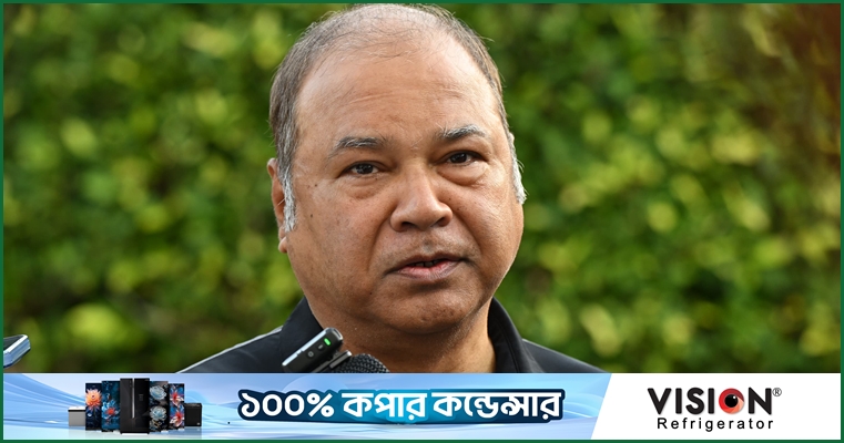 প্রধান নির্বাচকের দায়িত্বে আরও এক মাস থাকছেন লিপু