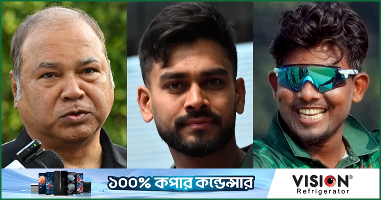 লিপুর সেই বিতর্কিত মন্তব্য নিয়ে অবশেষে মুখ খুললেন মোসাদ্দেক
