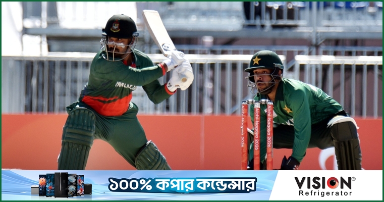 উইকেট নিয়ে ধারণা না থাকাকেই দুষছেন লিটন