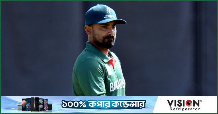 'পদত্যাগ' নিয়ে লিটনের কড়া জবাব, নিলেন ব্যর্থতার দায়