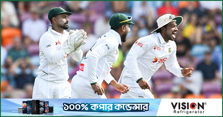 নতুন বিশ্বরেকর্ড লিটন দাসের