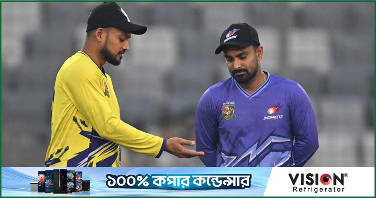 শান্ত-লিটনের ক্যাপ্টেন্সির কারণেই দল ধারাবাহিক : প্রধান নির্বাচক