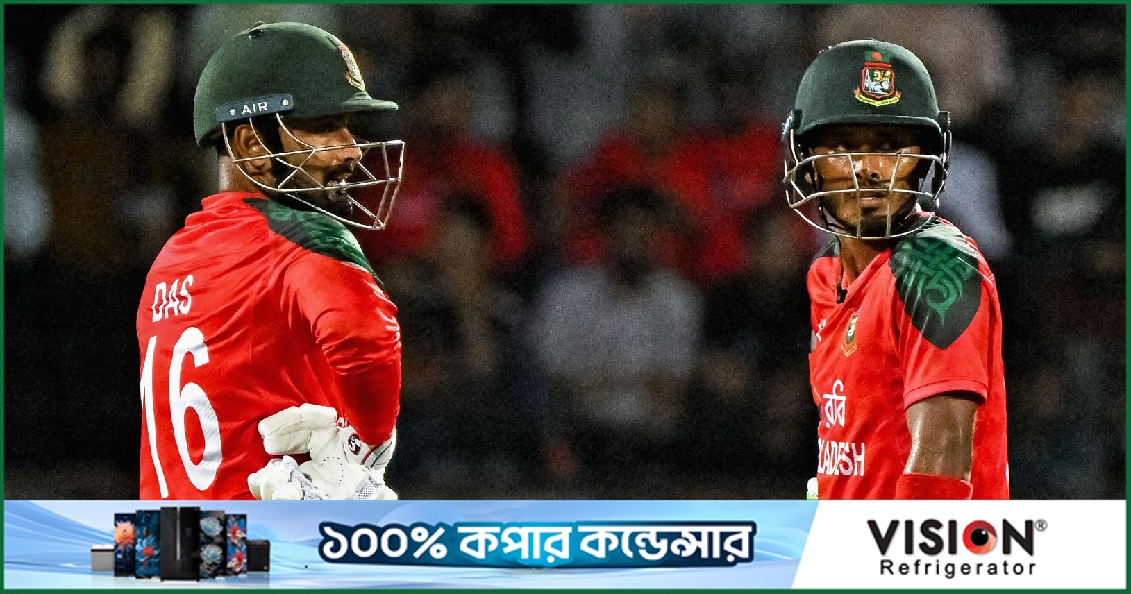 'নিজেদের ব্র্যান্ড ক্রিকেট খেলতে পারছে না বাংলাদেশ', মনে করেন মুকুন্দ