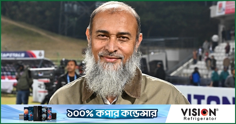 আবারো বিসিবির অর্থ কমিটির দায়িত্বে ফিরলেন নাজমুল