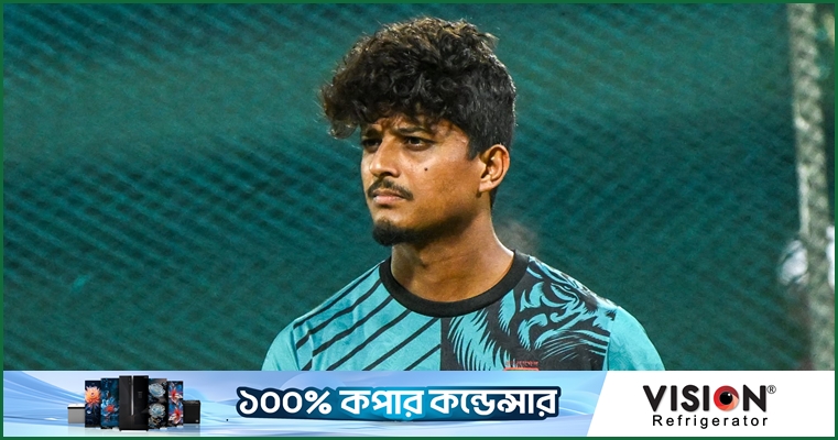 বোলার বলেই কি 'সেরা' হয়েও উপেক্ষিত, প্রশ্ন মেহেদীর