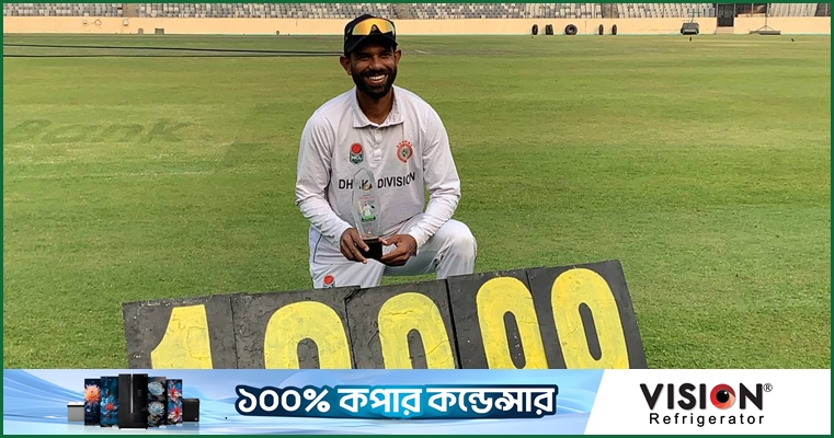 শীর্ষ রান সংগ্রাহক হয়ে বিদায় নিতে পারলে দারুণ হবে : মার্শাল