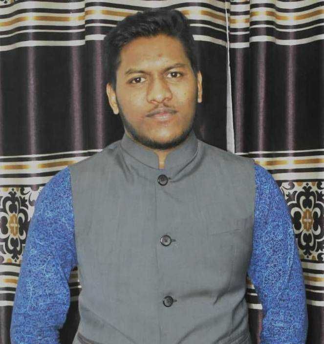 Md Mobarak Islam profile photo