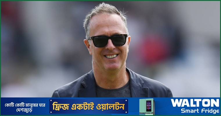 পাকিস্তানকে কাউন্টির দ্বিতীয় সারির দল মনে হচ্ছে ভনের