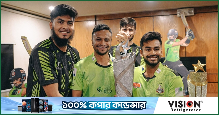 ২০২৭ সালেও আইপিএলের সাথে সাংঘর্ষিক হচ্ছে পিএসএলের সূচি