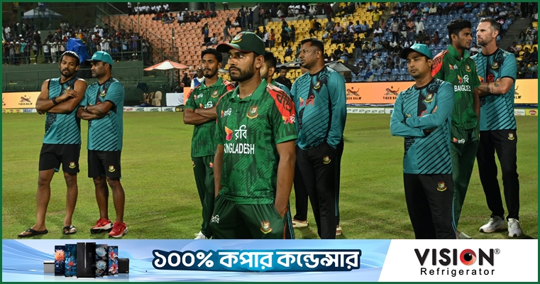 আমরা সবাই ভারত সিরিজের অপেক্ষায় আছি : মিরাজ
