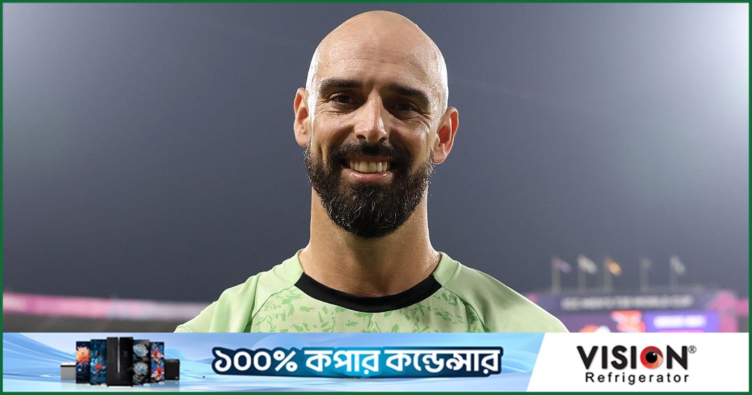 ভারতকে উড়িয়ে দেওয়ার পুরস্কার পেলেন মিচেল
