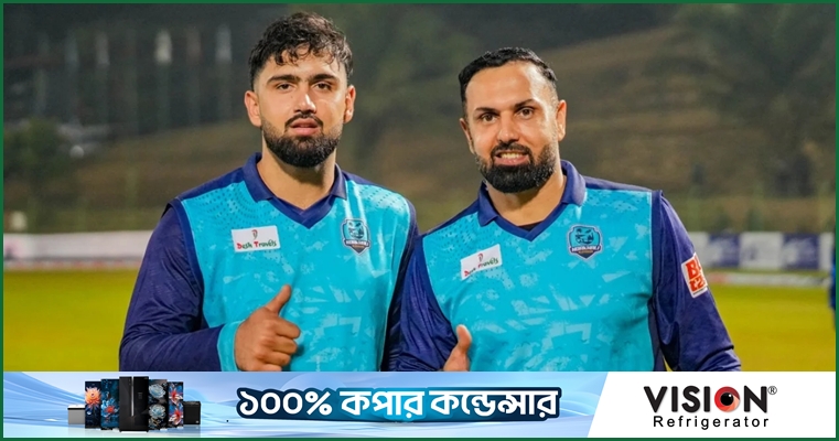 এখনও আফগানিস্তান জাতীয় দলের ভাবনায় আছেন নবী