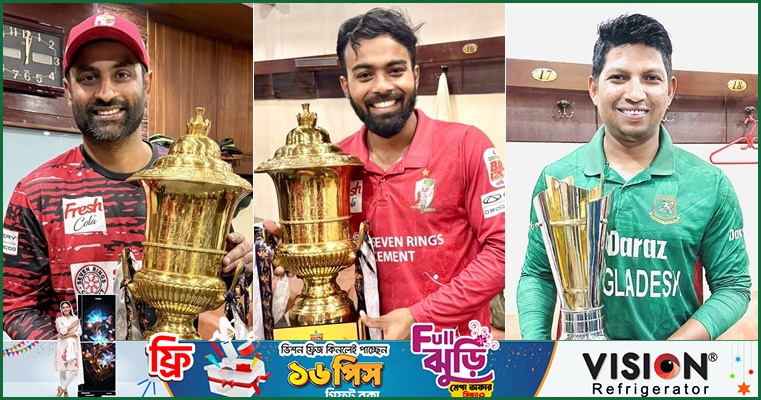হৃদয়ের নিষেধাজ্ঞায় মোহামেডানের নেতৃত্বে রনি