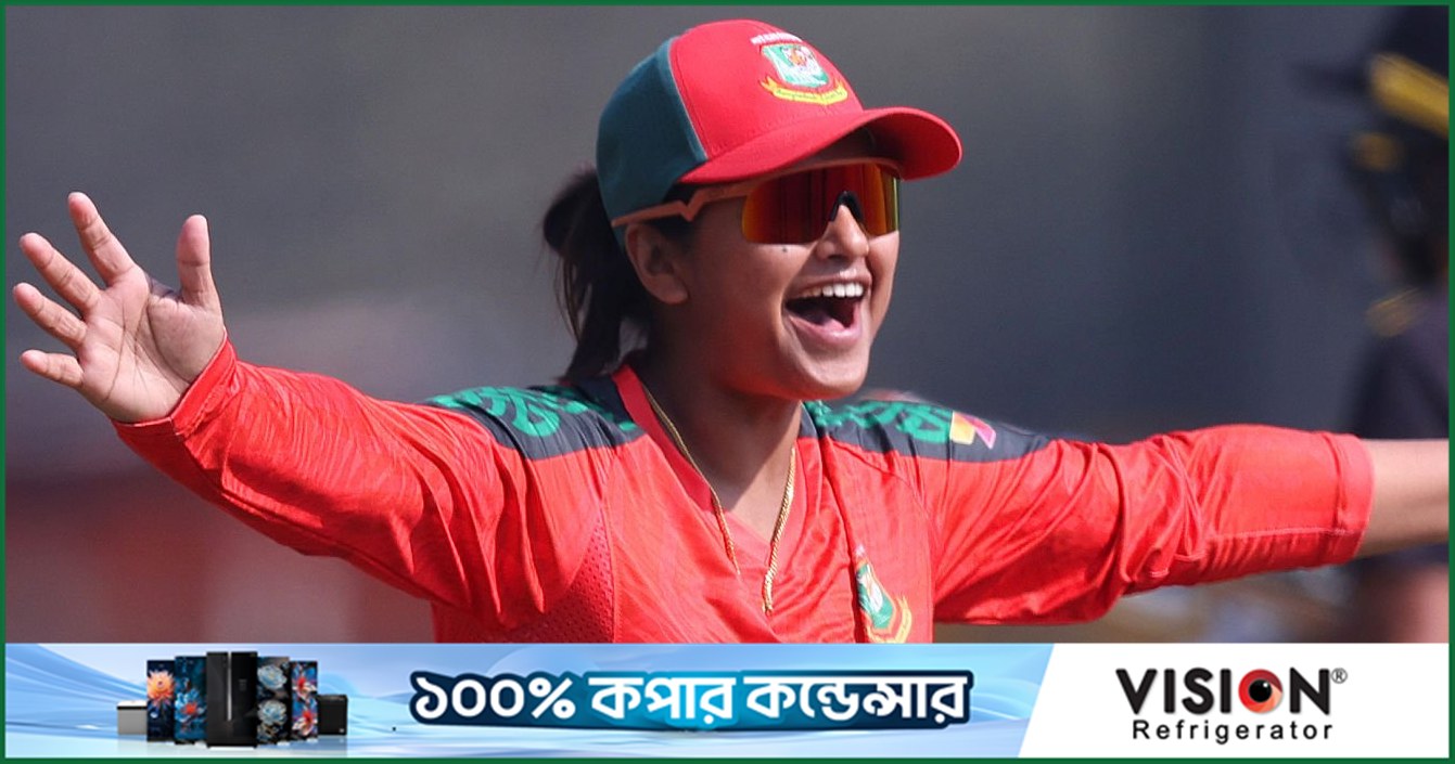 জানুয়ারির সেরা খেলোয়াড় বাংলাদেশের মোস্তারি