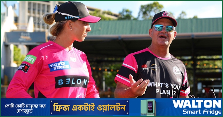 একই দলের নারীদের কোচ থেকে পুরুষদের কোচ হলেন মট