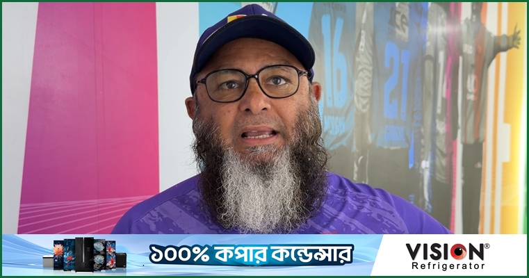লিডের আশা ছাড়ছে না বাংলাদেশ, স্পিন ভেলকির অপেক্ষায় মুশতাক
