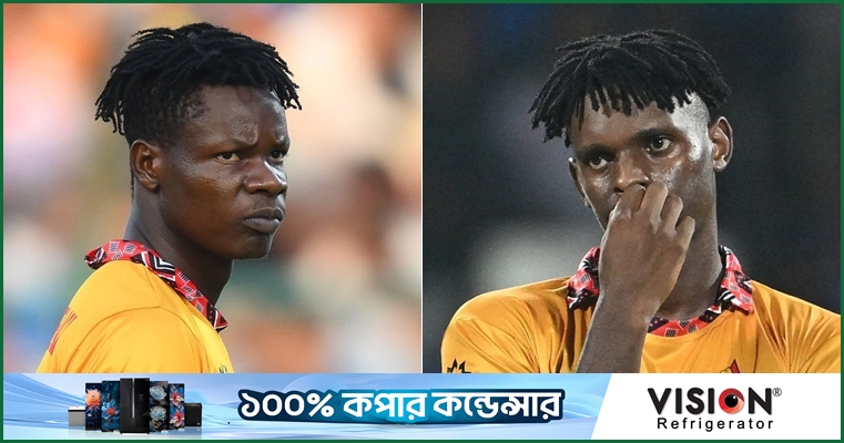 এনগারাভা-মুজারাবানিকে সামলানোর উপায় খুঁজছে বাংলাদেশ