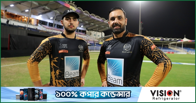 নবীর পর ছেলে ইসাখিলকেও দলে নিল নোয়াখালী