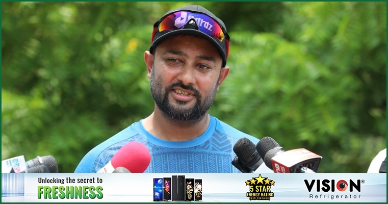 স্ট্রোক করেছেন নাফিস ইকবাল, আনা হচ্ছে ঢাকায়