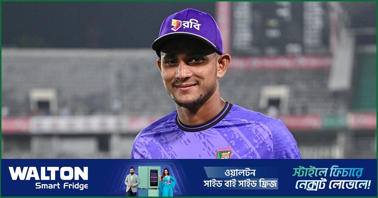 যে কারণে নাহিদকে দেওয়া হলো পিএসএলের এনওসি