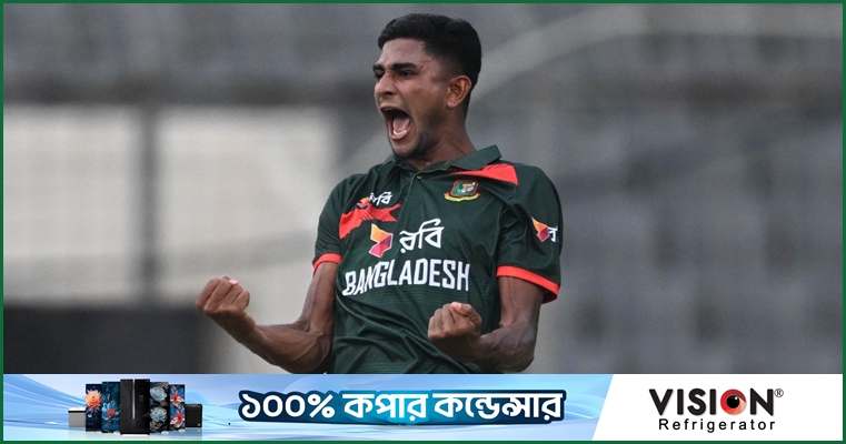বিগ ব্যাশে যাচ্ছেন নাহিদ রানা?