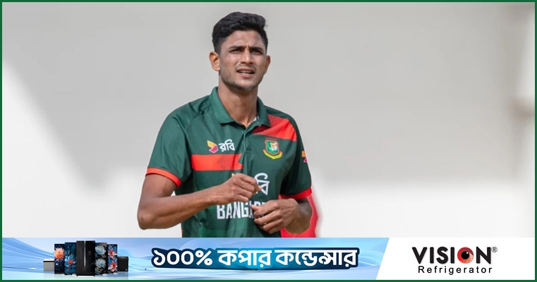 সিঙ্গাপুর যাচ্ছেন নাহিদ, ক্যারিবীয় সিরিজে খেলার আশা