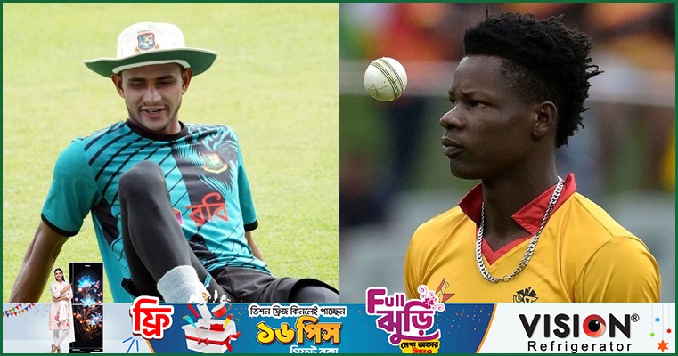 নাহিদ রানা এক্স ফ্যাক্টর, হুমকি হতে পারেন মুজারাবানি